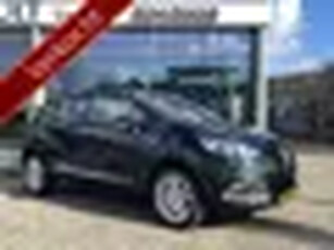 Renault Captur 0.9 TCe Dynamique Trekhaak, Aut. airco