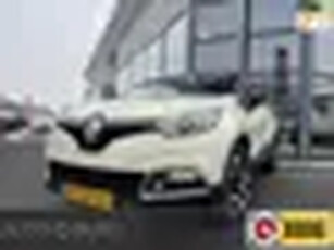 Renault Captur 0.9 TCe Dynamique Trekhaak Navi Cruise PDC LMV Climate Airco Camera