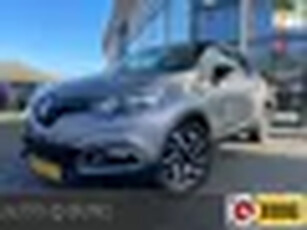 Renault Captur 0.9 TCe Dynamique Trekhaak Navi Cruise PDC LMV Climate Airco Camera