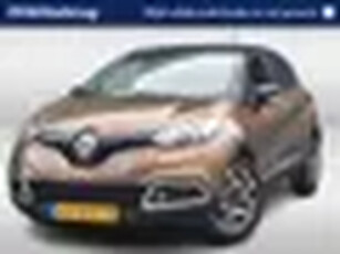 Renault Captur 0.9 TCe Dynamique Trekhaak Navigatie Cruise Control Bluetooth Lekker Lage K