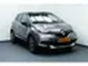 Renault Captur 0.9 TCe Edition One. Navi, Camera, Leer, Stoelverw, Led Koplampen, Clima, Cruise