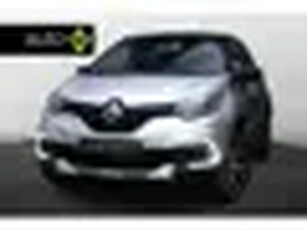 Renault Captur 0.9 TCe Edition One / Trekhaak / Camera