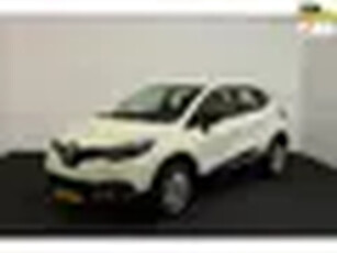 Renault Captur 0.9 TCe Expression 5-deurs 135.977 km NAP Navi schermTrekhaakNwe APK