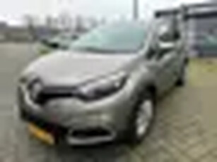 Renault Captur 0.9 TCe Expression