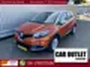 Renault Captur 0.9 TCe Expression A/C, CC, Stoelvw, LM, nw. APK – Inruil Mogelijk –