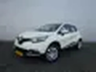 Renault Captur 0.9 TCe Expression Airco / Navi / Cruise / Parkeers. / NAP