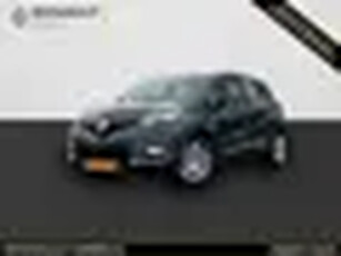 Renault Captur 0.9 TCe Expression AIRCO / NAVI / TREKHAAK