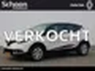 Renault Captur 0.9 TCe Expression AIRCO TREKHAAK BLUETOOTH