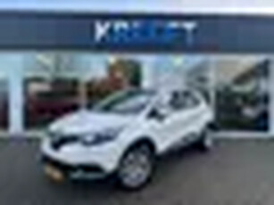 Renault Captur 0.9 TCe Expression Airco Trekhaak