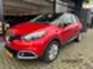 Renault Captur 0.9 TCe Expression / APK 2-2026