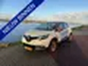 Renault Captur 0.9 Tce Expression ECC.LMV.CRUISE.