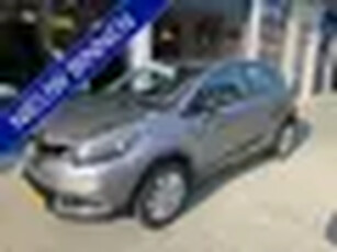 Renault Captur 0.9 TCe Expression NAVI/PDC/CRUISE/TOPSTAAT