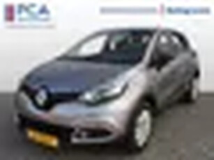 Renault Captur 0.9 TCe Expression Trekhaak 1e eigenaar NL-Auto