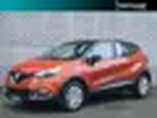 Renault Captur 0.9 TCe Expression Trekhaak Airco Elektrische ramen V+A