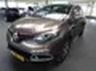 Renault Captur 0.9 TCe Expression Trekhaak, PDC, Airco, Cruise, Etc