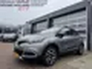 Renault Captur 0.9 TCe Helly Hansen