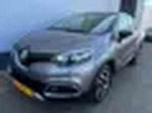 Renault Captur 0.9 TCe Helly Hansen - LMV - Navigatie