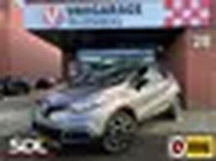 Renault Captur 0.9 TCe Helly Hansen // NAVI // CLIMA // CAMERA // CRUISE // KEYLESS