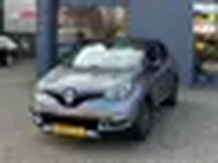 Renault Captur 0.9 TCe Helly Hansen PDCCAMERACRUISECNAVINAP