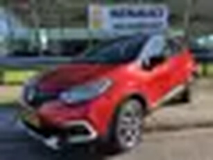 Renault Captur 0.9 TCe Intens / 27.543 KM! / Keyless / Climate / PDC A / Cruise / DAB /