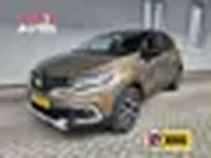 Renault Captur 0.9 TCe Intens