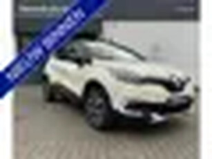 Renault Captur 0.9 TCe Intens Achteruitrijcamera Navigatie Parkeersensoren Cruise Control