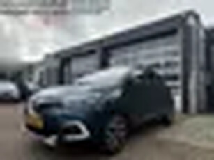 Renault Captur 0.9 TCe Intens