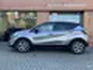 Renault Captur 0.9 TCe Intens (bj 2017)