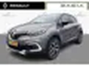 Renault Captur 0.9 TCe Intens (bj 2018)