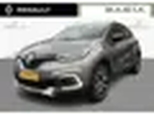 Renault Captur 0.9 TCe Intens (bj 2018)