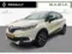 Renault Captur 0.9 TCe Intens (bj 2018)