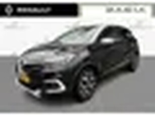 Renault Captur 0.9 TCe Intens (bj 2019)