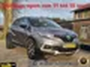 Renault Captur 0.9 TCe Intens, Camera! Trekhaak! 1e Eig! Zondag OPEN!