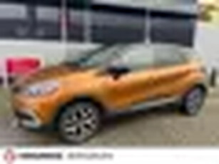 Renault Captur 0.9 TCe Intens / camera / trekhaak