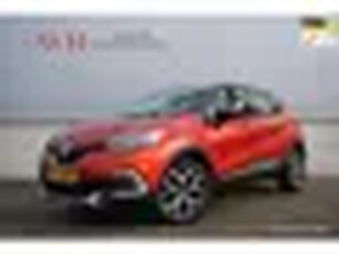 Renault Captur 0.9 TCe Intens