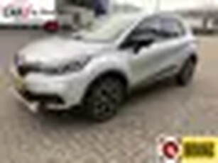 Renault Captur 0.9 TCe INTENS Clima Keyless Navi Sensoren A.