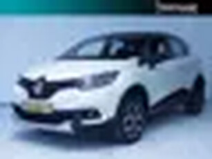 Renault Captur 0.9 TCe Intens Clima/Navi/Camera