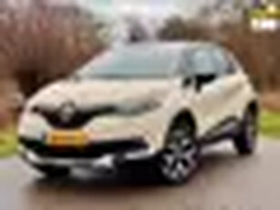 Renault Captur 0.9 TCe Intens Clima Navi Trekhaak Cruise Control Dealer Onderhouden NAP BTW