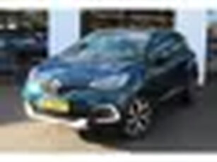 Renault Captur 0.9 TCe Intens Clima, PDC+Camera, Trekhaak,Navigatie