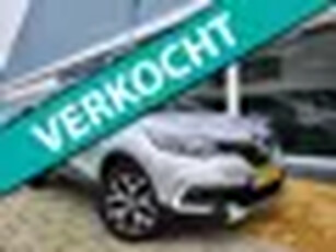 Renault Captur 0.9 TCe Intens / Cruise Control / Camera / Trekhaak /