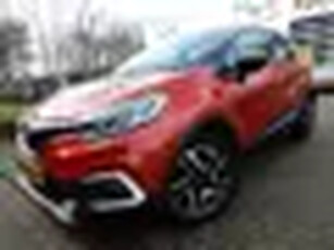 Renault Captur 0.9 TCe Intens