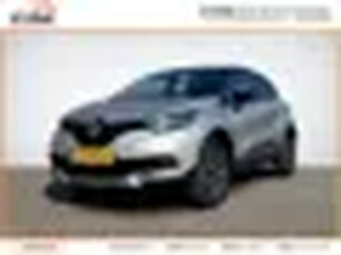 Renault Captur 0.9 TCe Intens Easy Life Pack Trekhaak Navigatie Camera LED Koplampen Keyle