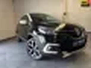 Renault Captur 0.9 TCe Intens / Full Led / Stoelverw. / Navi / camera / Keyless / Leder / 1e Eigenaa