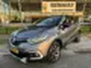 Renault Captur 0.9 TCe Intens / Keyless / Cruise / Climate / DAB / 17'' LMV /