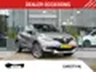 Renault Captur 0.9 TCe Intens / Keyless / Sensoren / LED / DAB / Navi / Clima / 17 inch / Cruise