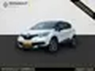 Renault Captur 0.9 TCe Intens NAVI / ECC / CAMERA