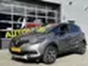 Renault Captur 0.9 TCe Intens - Navigatie I Airco I PDC I LED I Sport velgen I Dealer onderhouden