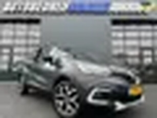 Renault Captur 0.9 TCe Intens NL.Auto/Camera/Navigatie/Cruise/Climatronic/1Ste Eigenaar/Dealer Onder