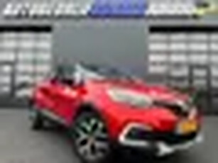 Renault Captur 0.9 TCe Intens NL.Auto/Camera/Navigatie/Cruise/Climatronic/Dealer Onderhouden