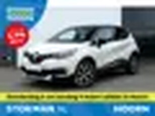 Renault Captur 0.9 TCe Intens Pack Easy ECC Camera achter 17